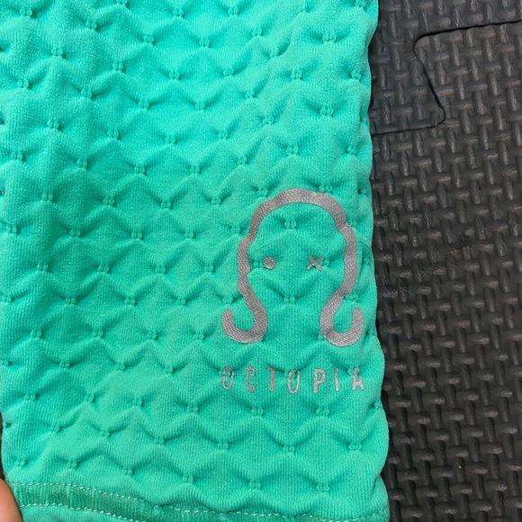 Seamless Scrunch Butt leggings - Picture 4 of 6